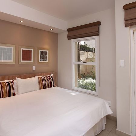 The Capital Villa Sandton Exterior foto