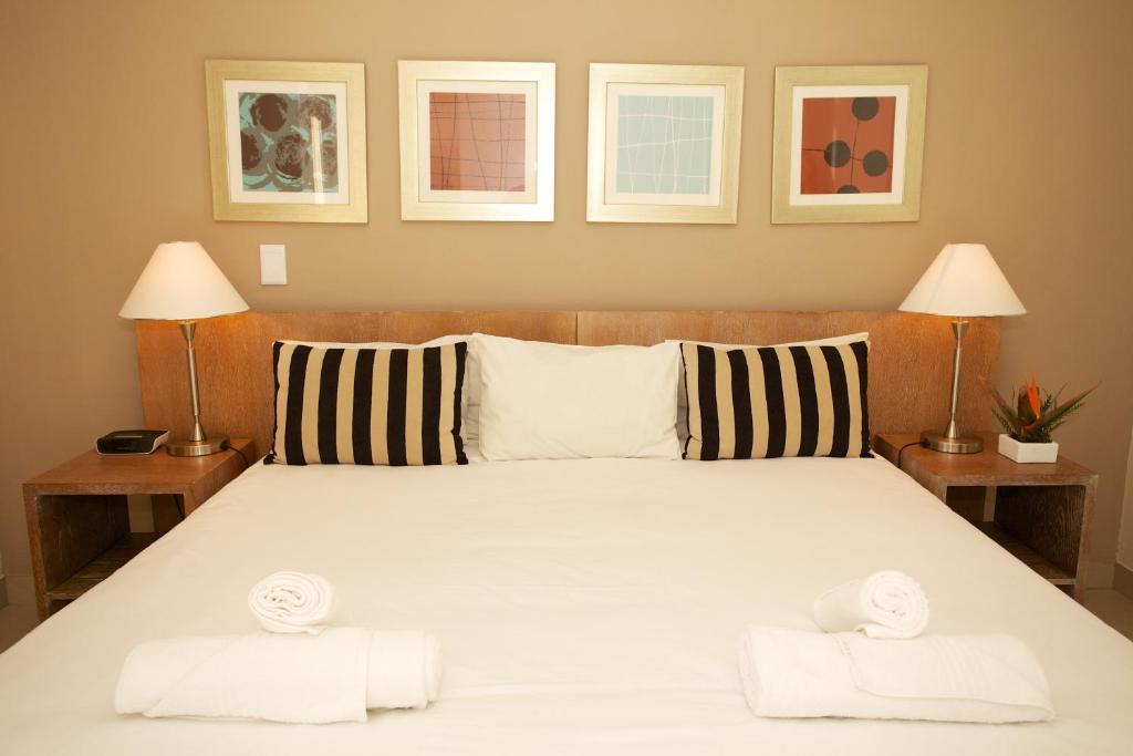 The Capital Villa Sandton Habitación foto