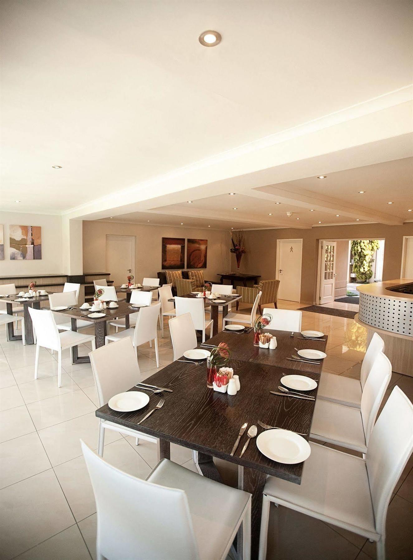 The Capital Villa Sandton Exterior foto